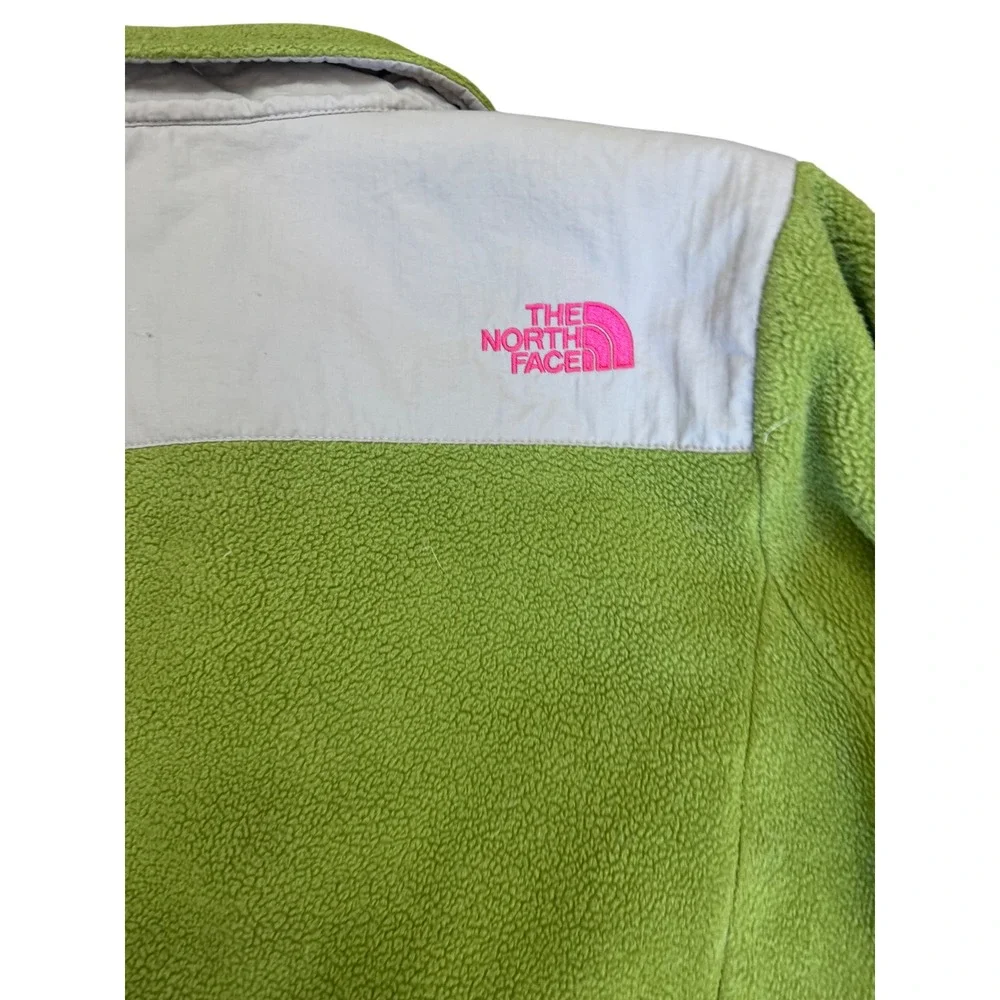 The North Face north face